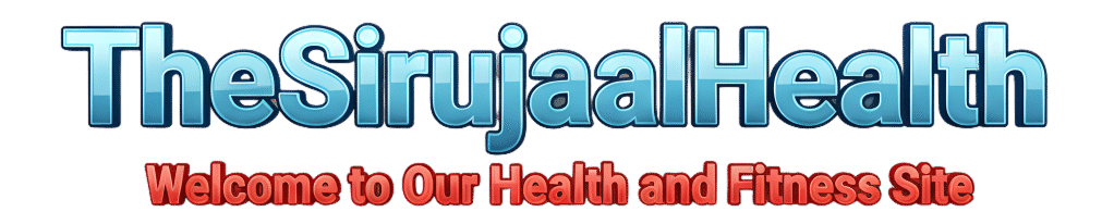thesirujaalhealth.com