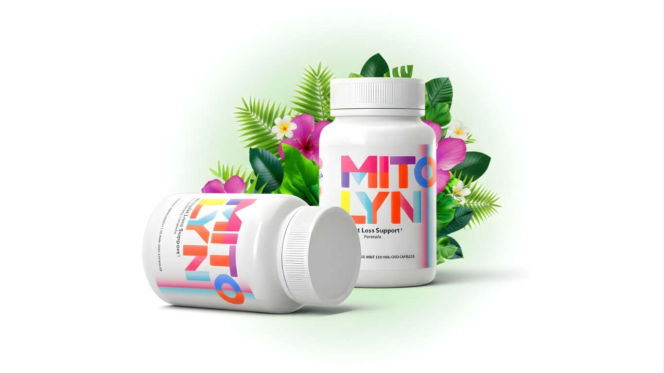 Mitolyn Reviews Boost Energy, Burn Fat, Transform Health