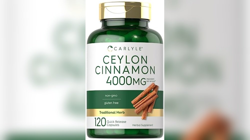 Best Ceylon Cinnamon Supplement for Blood Sugar: Top Picks