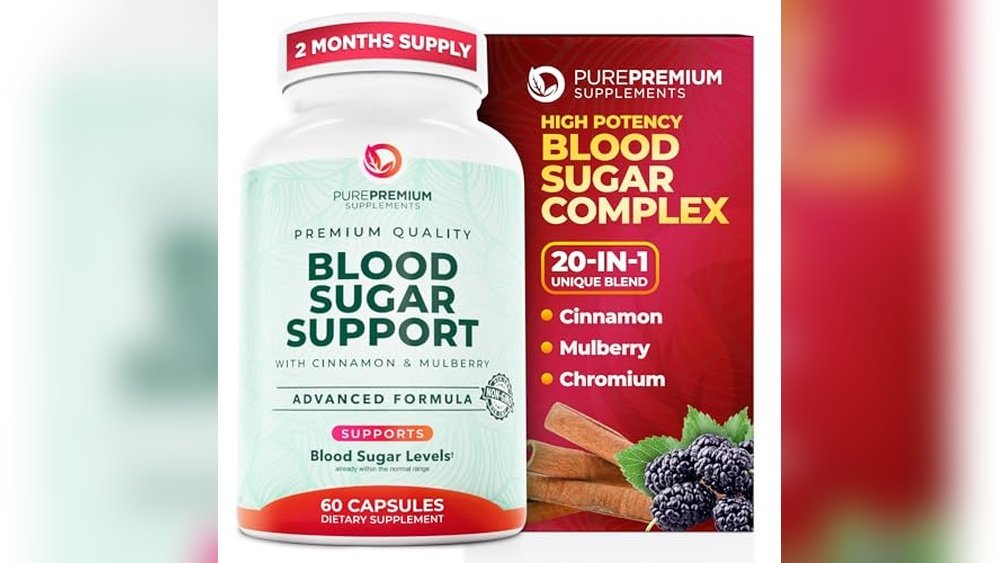 Best Foods to Lower High Blood Sugar: Top Picks for Health