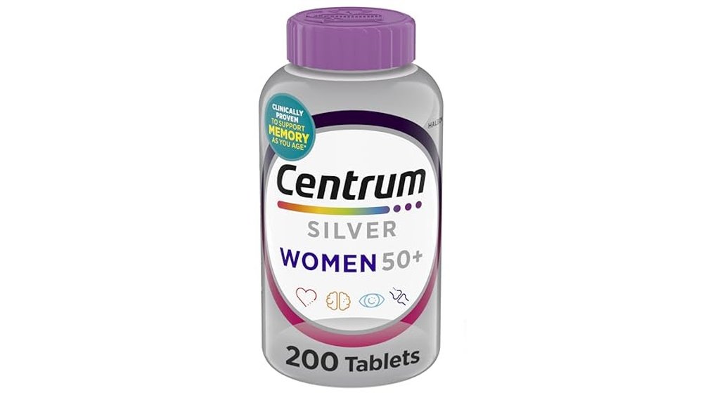 Best Multivitamin Brand for Women 2026: Top Picks for Health