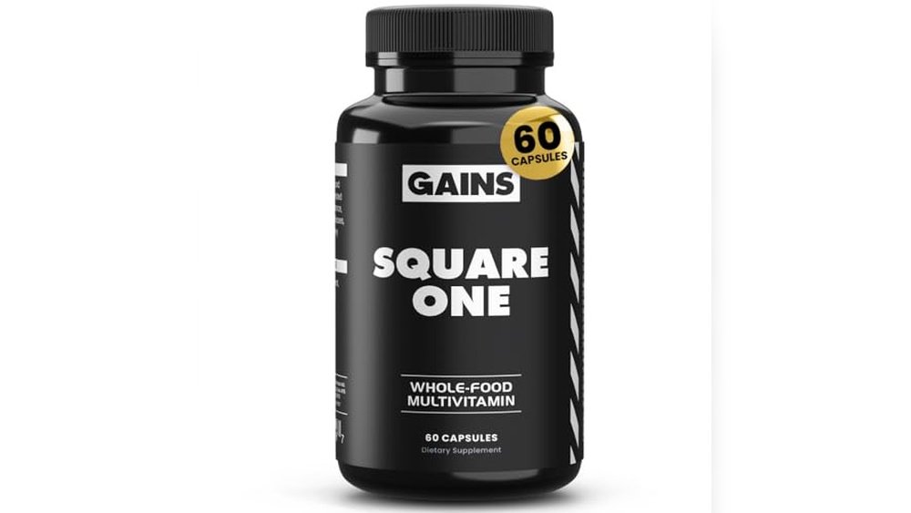 Best Multivitamin for Muscle Gain 2026: Top Picks for Bulk Up