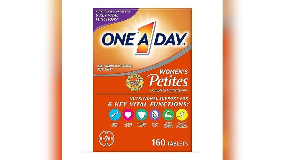 Best Multivitamin for Young Female Health: Top Picks Reviewed