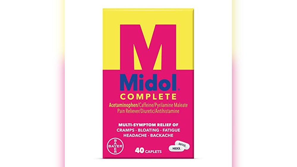 Best Pain Relief for Menstrual Cramps: Top Products to Buy