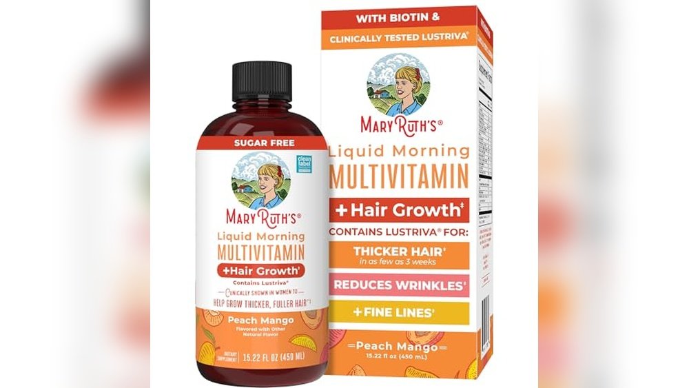 Best Rated Liquid Multivitamin 2026 for Optimal Health Guide