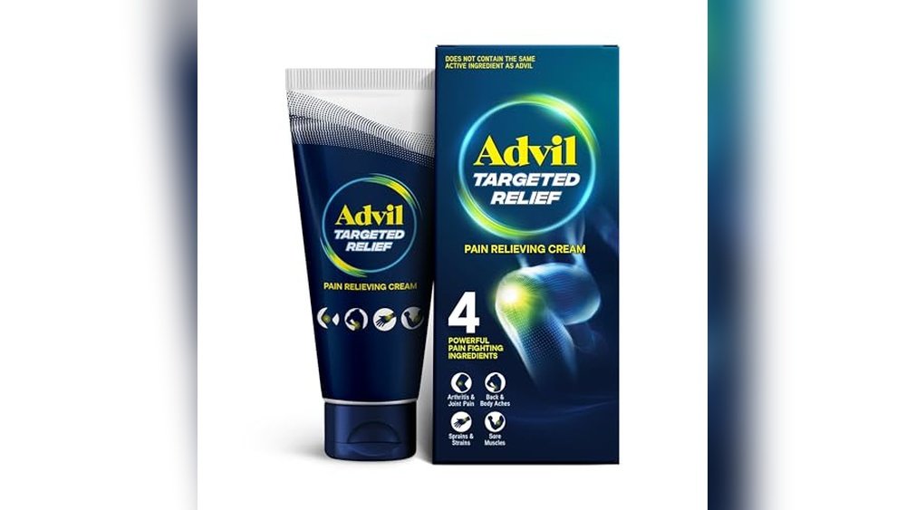 What is the Best Over the Counter Pain Relief in 2026?