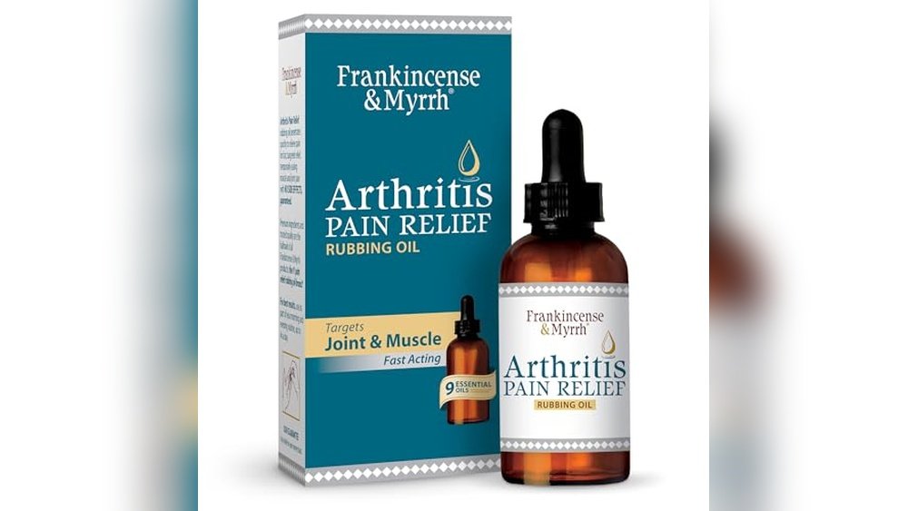 Which Oil is Best for Knee Pain Relief in 2026: Top Picks