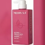 Best Body Moisturizer for Aging Skin 2026: Top 7 Picks