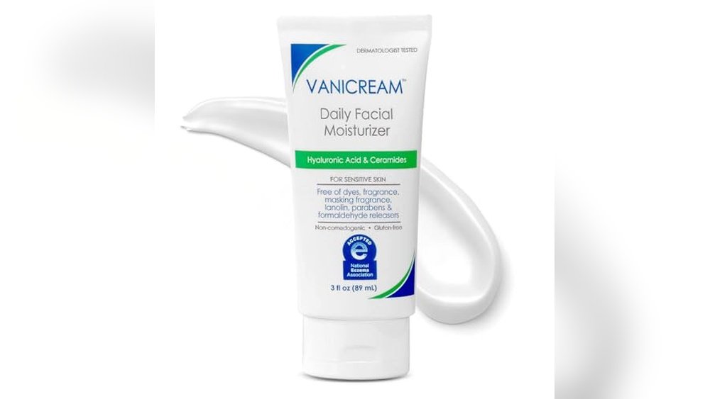 Best Facial Moisturizer for Sensitive Skin 2026: Top Picks Reviewed