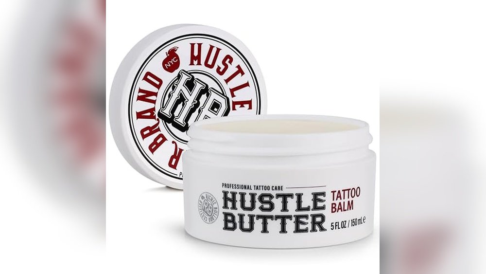 Best Moisturizer for Tattoos 2026: Top Picks for Vibrant Skin