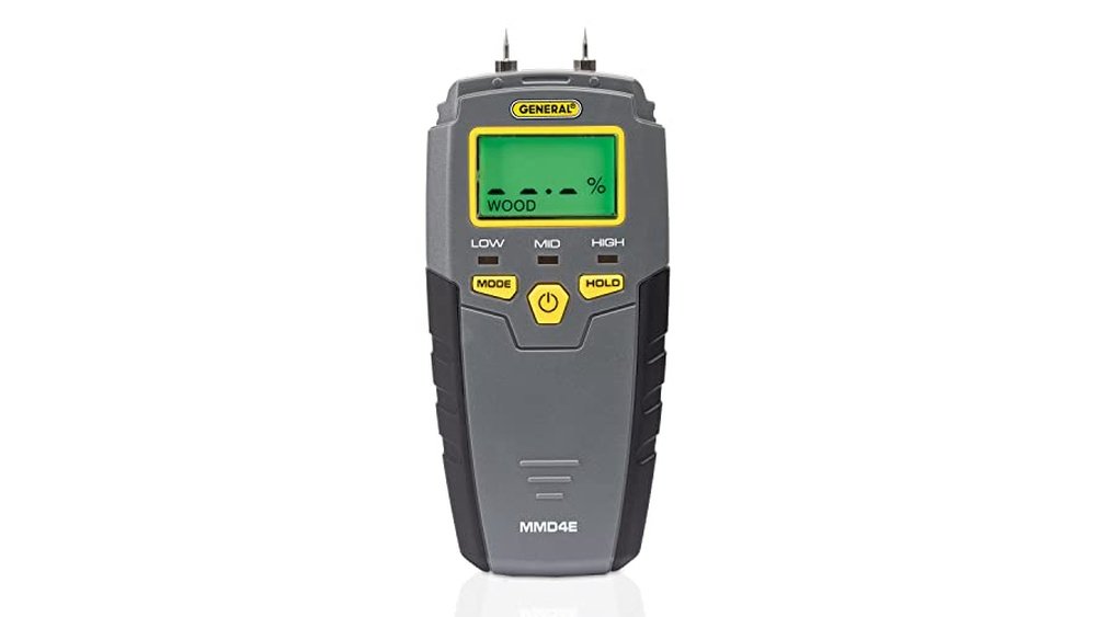 Best Wood Moisture Meter 2026: Top Picks for Accurate Readings