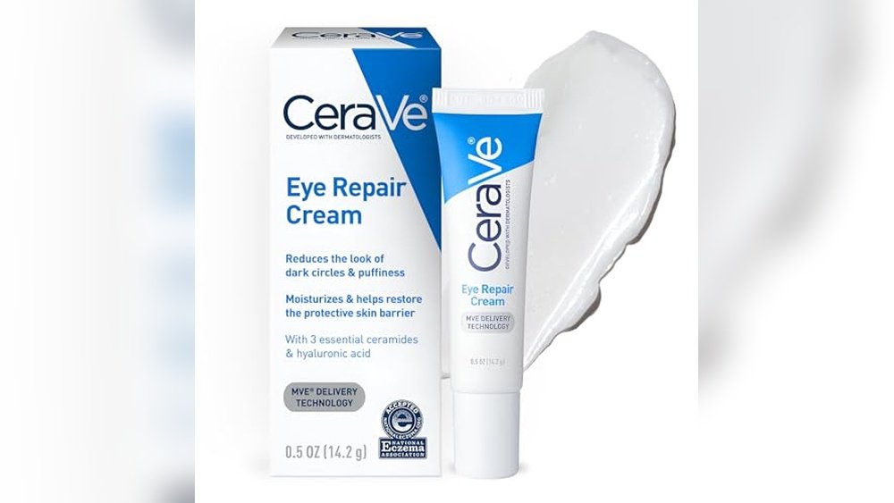 Best Moisturizing Eye Cream 2026: Top Picks for Brighter Eyes