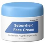 Best Moisturizer for Seborrheic Dermatitis on Face 2026: Top Picks