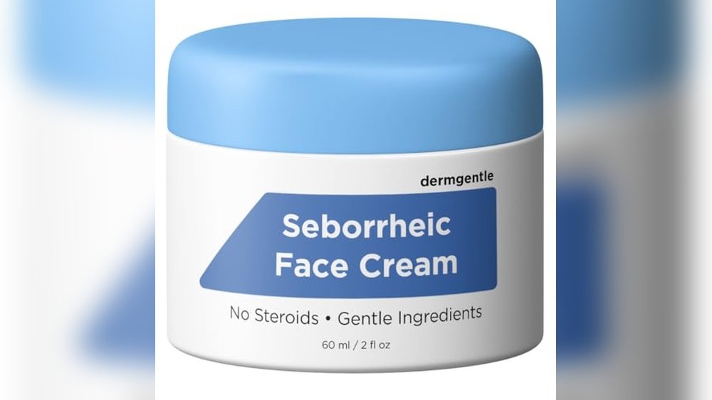 Best Moisturizer for Seborrheic Dermatitis on Face 2026: Top Picks