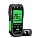 Best Wood Moisture Meter for Firewood 2026: Top Picks for Buyers