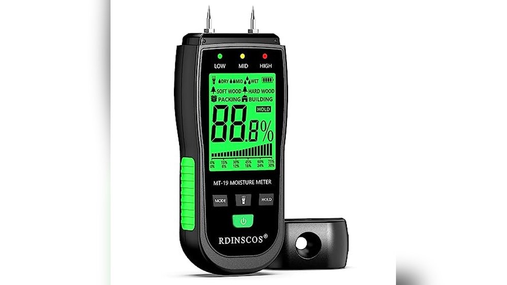 Best Wood Moisture Meter for Firewood 2026: Top Picks for Buyers