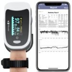 Best Pulse Oximeter for Overnight Monitoring 2026: Top Picks