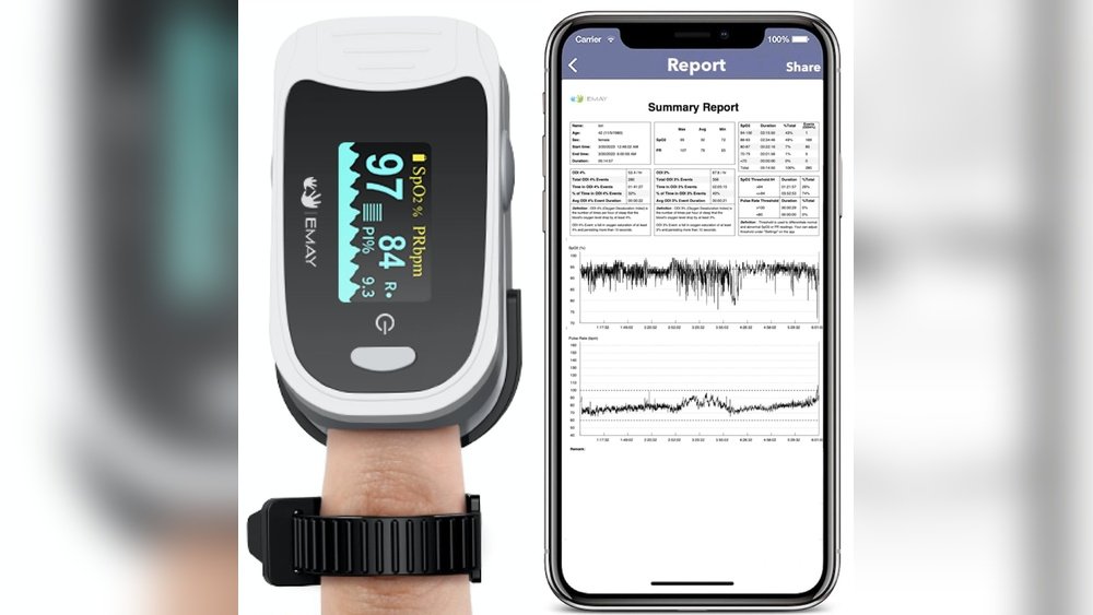 Best Pulse Oximeter for Overnight Monitoring 2026: Top Picks